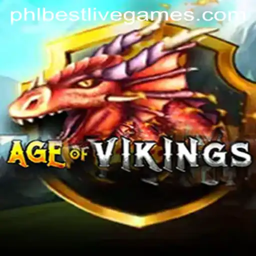 Discover the Epic World of AgeofViking: A Journey Through Time and Strategy