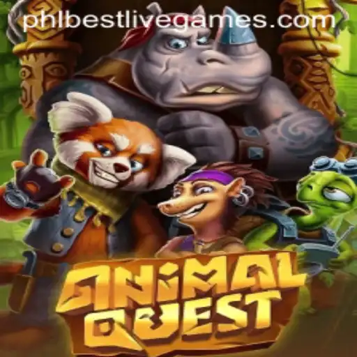 Discover the Thrill of AnimalQuest: A New Adventure Unfolds