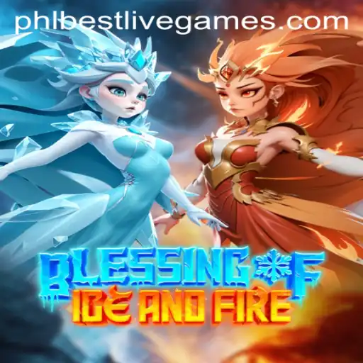 Unveiling Blessing of Ice and Fire: The Ultimate Fantasy Strategy Game