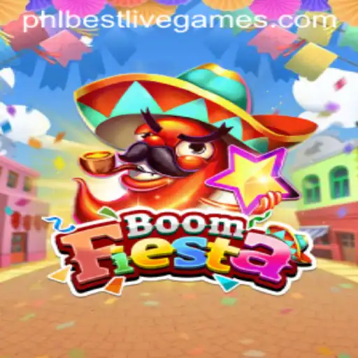 BoomFiesta: A Deep Dive into the Ultimate Gaming Experience