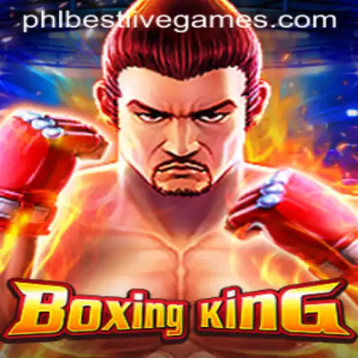 Discover the Thrilling World of BoxingKing: A Dive into PHLBest Features and Gameplay