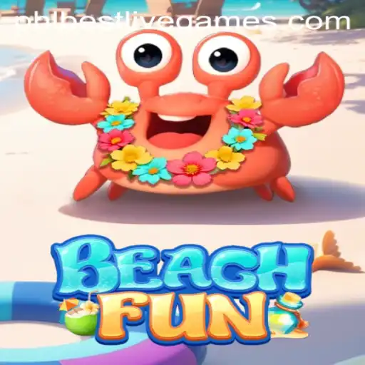 Exploring BeachFun: A Dive into the Latest Gaming Craze
