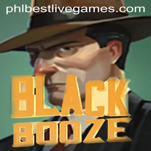 BlackBooze: A Thrilling Adventure in Virtual Reality