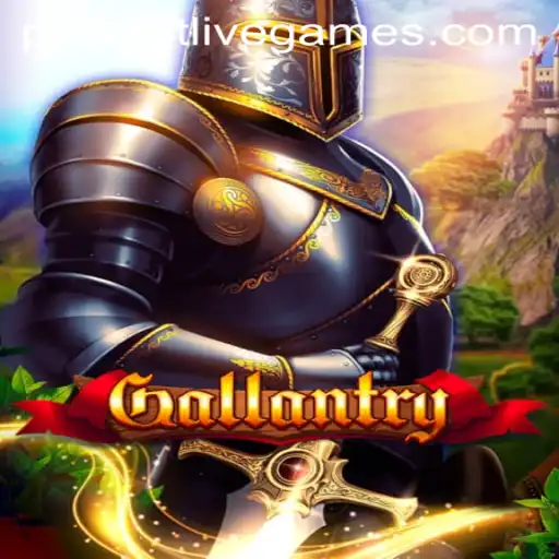 Gallantry: Exploring the Fascinating World of Strategy and Valor