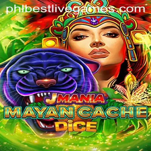 JManiaMayanCacheDice: The Exciting Fusion of Strategy and Luck