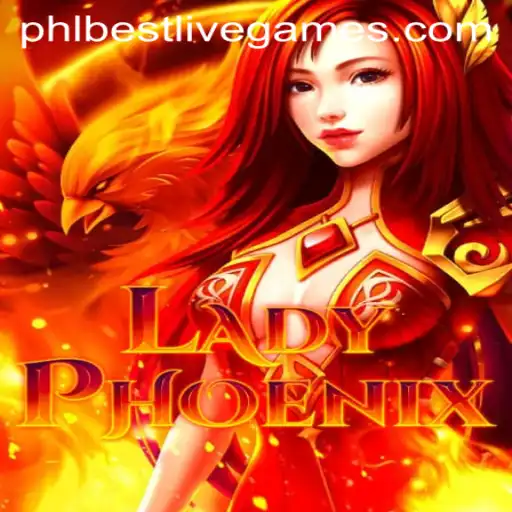 LadyPhoenix: A Dazzling Adventure Emerging Amidst Modern Gaming
