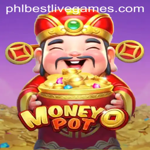 MoneyPot: The Ultimate Gaming Experience