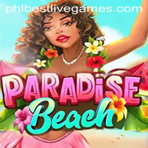 ParadiseBeach: Dive into a Tropical Escape with Exclusive Phlbest Adventure