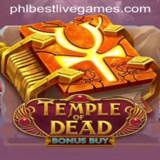 Exploring Temple of Dead Bonus Buy