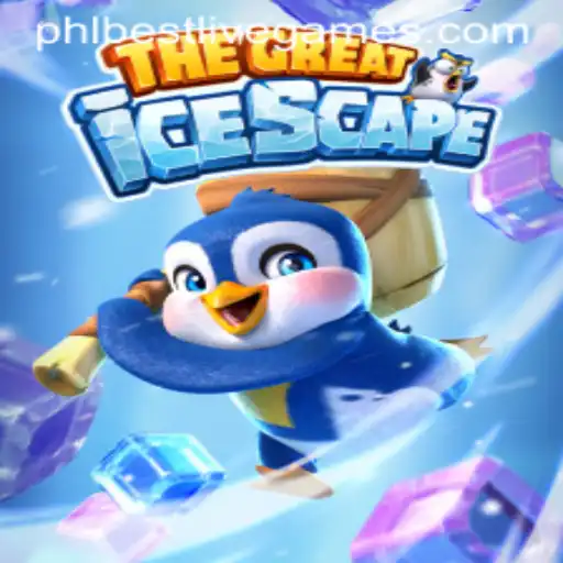 Exploring TheGreatIcescape: A Chilling Adventure with Phlbest