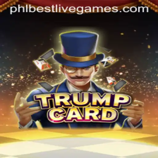Discovering TrumpCard: The Powerful Strategy Game Taking the World by Storm