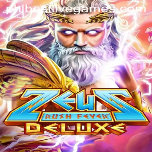 Discover ZeusRushFeverDeluxe