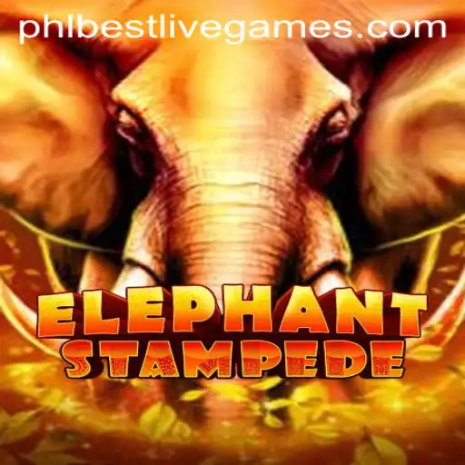 Unveiling ElephantStampede: A Thrilling Adventure with PHLBest Mechanics