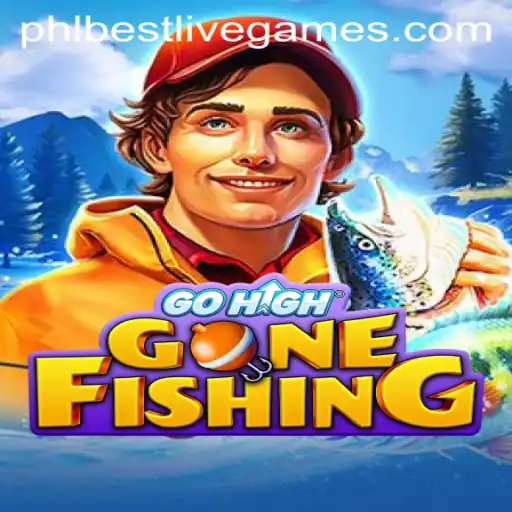GoHighGoneFishing: A New Wave in Strategic Gaming