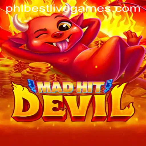 MadHitDevil: The Ultimate Game Experience with phlbest Features