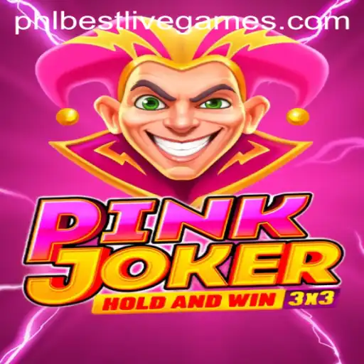 Discovering Pinkjoker: A New Gaming Sensation