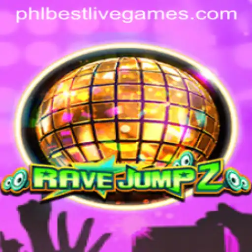 RaveJump2: The Pulse-Pounding Gaming Adventure Elevating the PHLBest Experience