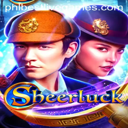 Sheerluck: An Intriguing Game of Mystery and Strategy