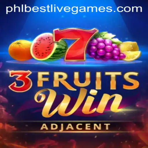 Discover the Exciting World of 3FruitsWin: A PHLBest Gaming Adventure