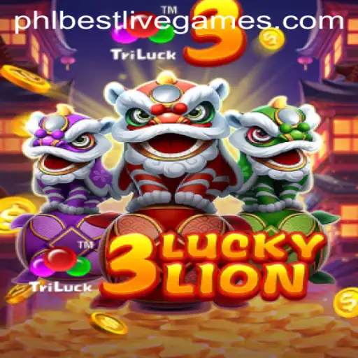 Exploring the Dynamic World of 3LUCKYLION: A PHLBEST Gaming Experience