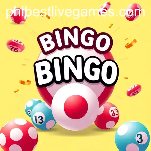 Exploring the World of Bingo Games