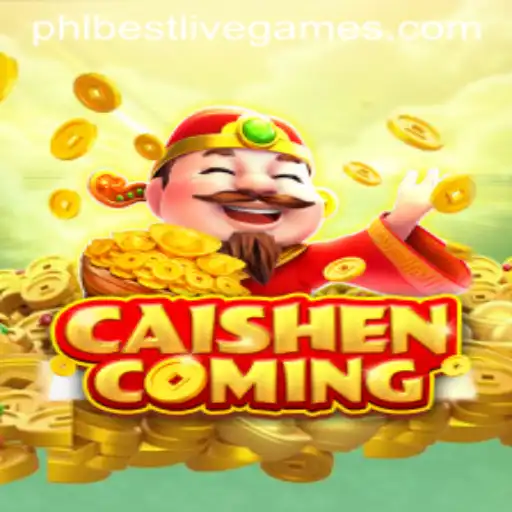 Unveiling CAISHENCOMING: The Next Digital Gaming Sensation