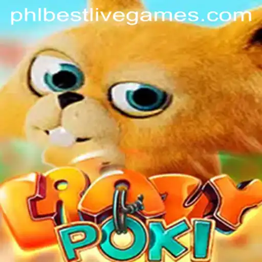 CrazyPoki: A Phlbest Gaming Experience