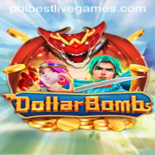 Explore DollarBombs: A Riveting Gaming Experience with a PHLBEST Twist