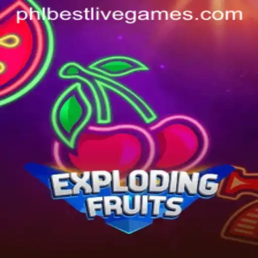 ExplodingFruits: Dive into the Frenzied World of Fruit-Popping Fun