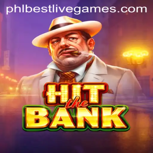 HitTheBank: The Thrilling World of Virtual Heists