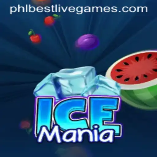 Experience the Thrill of IceMania: A Comprehensive Guide to the New Arcade Sensation