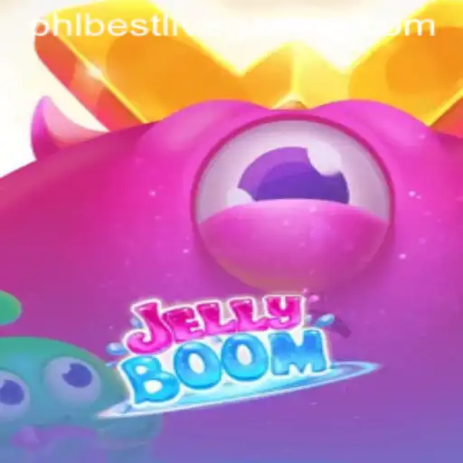 Discover the Exciting World of JellyBoom: A Premier Gaming Experience