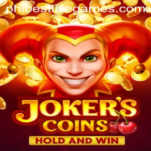 Experience the Thrill of JokersCoins: An Intriguing Game Venture with Phlbest