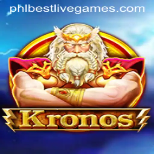 Kronos: The Ultimate Strategy Board Game