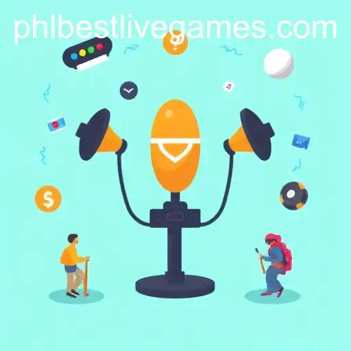 Exploring the Exciting World of Live Games: The Role of Phlbest