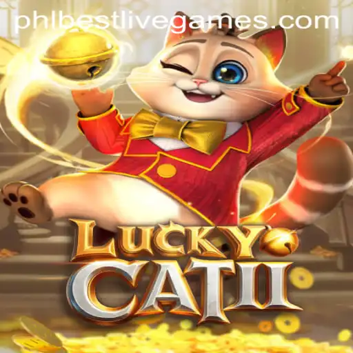 Exploring the Allure of LuckyCatII: A Game of Chance and Skill