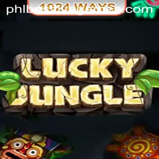 Discover the Thrills of LuckyJungle1024: An Immersive Adventure