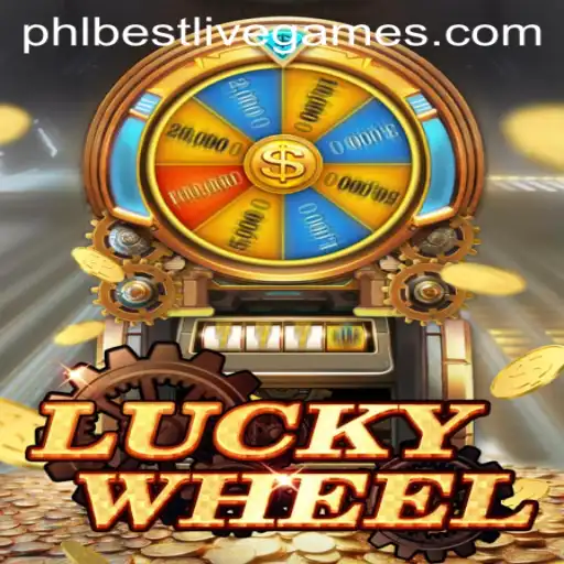 Discovering the Thrills of LuckyWheel: A Unique Gaming Experience