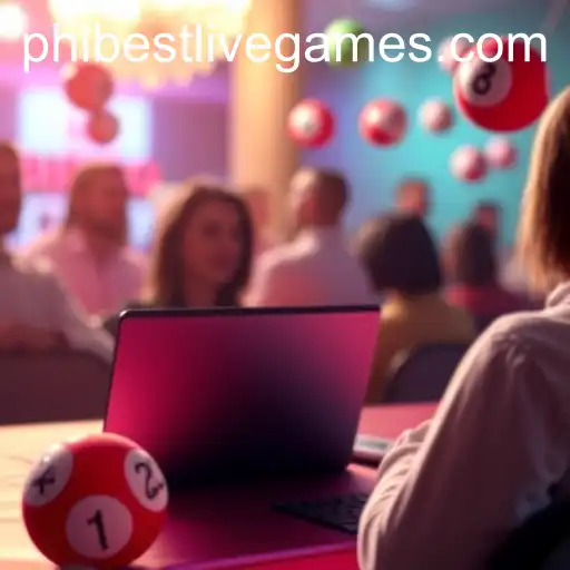 Exploring the Digital Realm of Online Bingo: A Focus on 'phlbest'