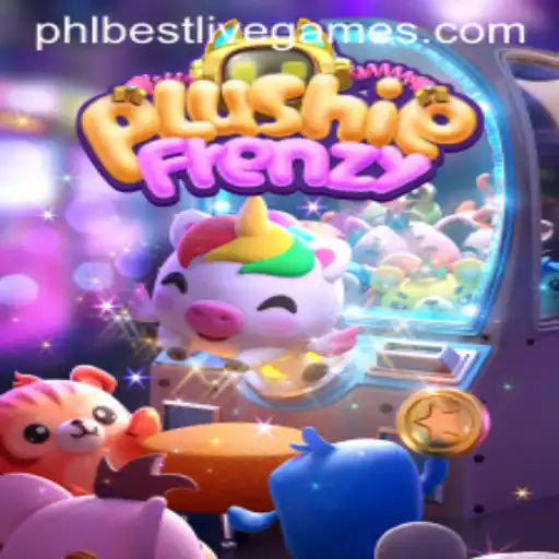 PlushieFrenzy: Discover the Enchanting World of Phlbest's Latest Sensation