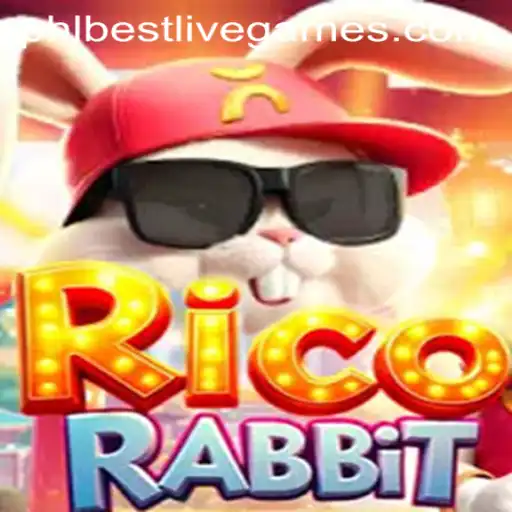 RicoRabbit: A Comprehensive Guide to the New Gaming Sensation