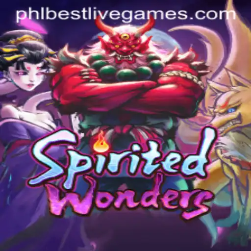 SpiritedWonders: A New Revolution in Interactive Gaming