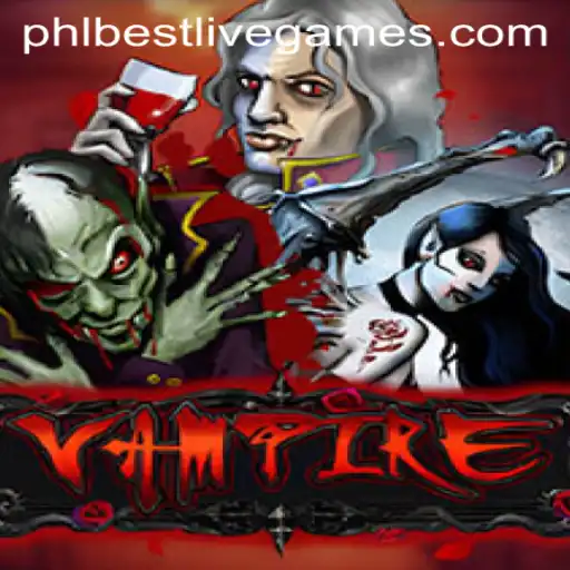 Discover the Thrilling World of 'Vampire': The Game Taking Phlbest by Storm