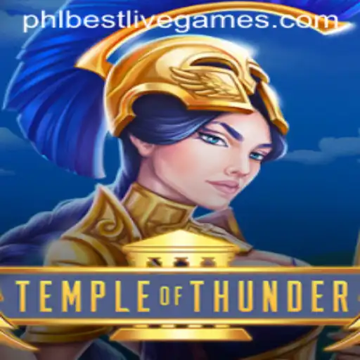 Temple of Thunder: Unveiling the Epic Adventure